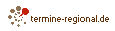 Diese Veranstaltungen werden von termine-regional.de bereitgestellt Logo Termine-Regional